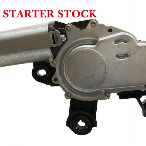Wiper Motor 1U9955711 for Skoda Octavia (1999-2007)picture4