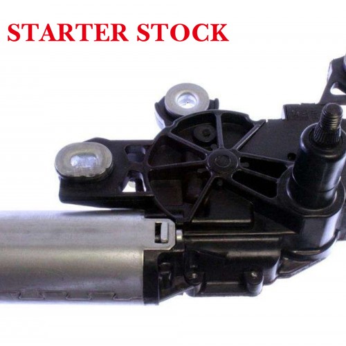 Wiper Motor 1U9955711 for Skoda Octavia (1999-2007)picture5