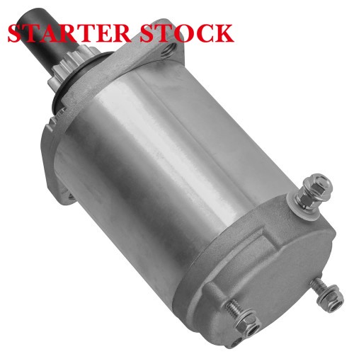 Starterstock Starter 4170006 for Polaris Sport Touring/Sport Touring ES (2001-2002)picture2