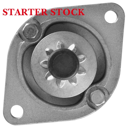 Starterstock Starter 4170006 for Polaris Sport Touring/Sport Touring ES (2001-2002)picture3