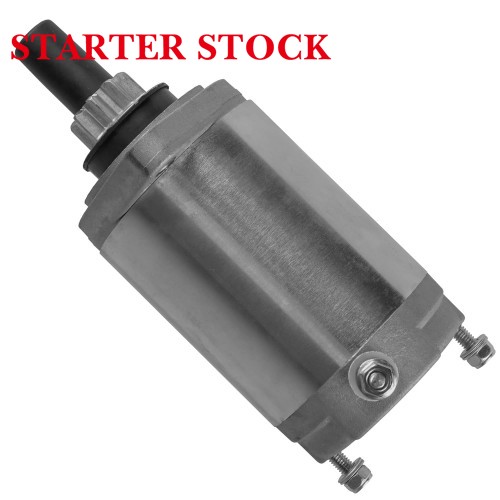 Starterstock Starter 4170006 for Polaris Sport Touring/Sport Touring ES (2001-2002)picture4