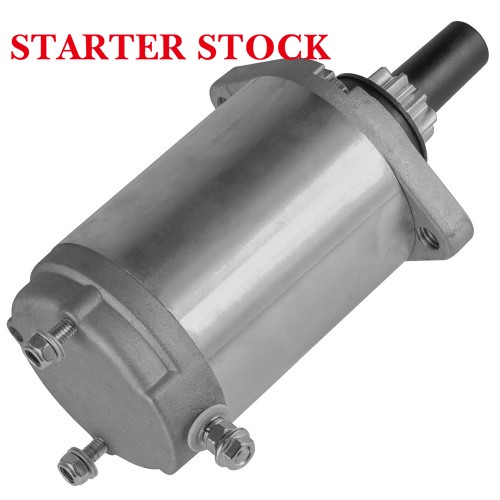 Starterstock Starter 4170006 for Polaris Sport Touring/Sport Touring ES (2001-2002)picture5