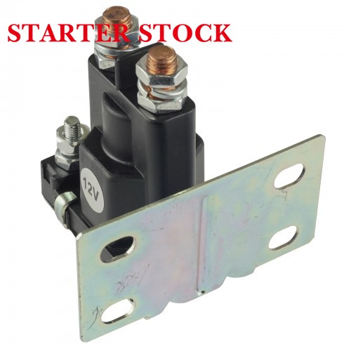 Starter Relay Solenoid for Arctic Cat ZL 600 ESR EFI 2001-2003picture2