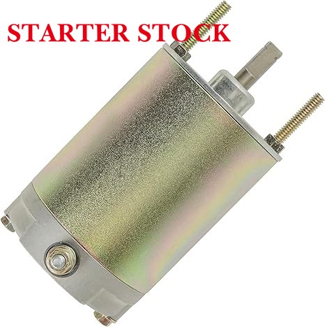 Starterstock Starter 0745-344 for Arctic Cat Snowmobile ZRT 600/800 (1997-2002)