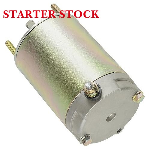 Starterstock Starter 0745-344 for Arctic Cat Snowmobile ZRT 600/800 (1997-2002)picture3
