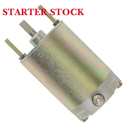 Starterstock Starter 0745-344 for Arctic Cat Snowmobile ZRT 600/800 (1997-2002)picture2