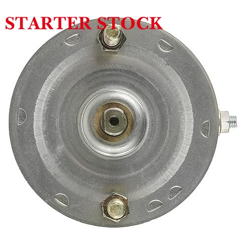 Starterstock Starter 0745-344 for Arctic Cat Snowmobile ZRT 600/800 (1997-2002)picture4