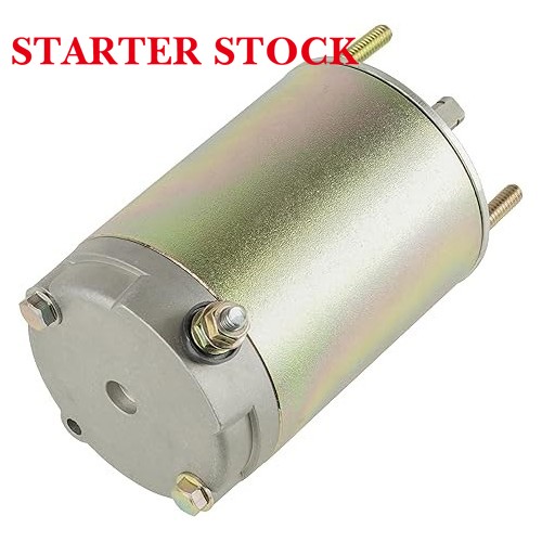 Starterstock Starter 0745-344 for Arctic Cat Snowmobile ZRT 600/800 (1997-2002)picture5