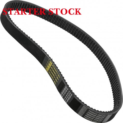 Starterstock Drive Belt Compatible with Polaris RXL 650 1997 3211070picture3