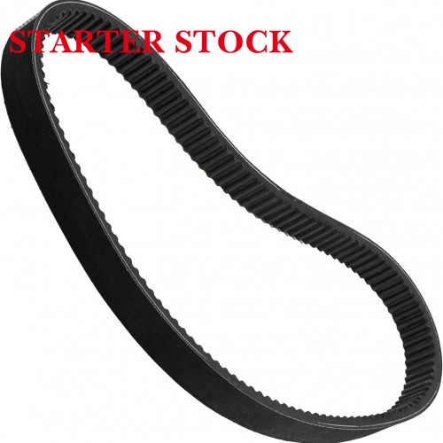 Starterstock Drive Belt Compatible with Polaris RXL 650 1997 3211070picture2