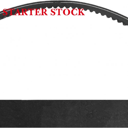 Starterstock Drive Belt Compatible with Polaris RXL 650 1997 3211070picture4