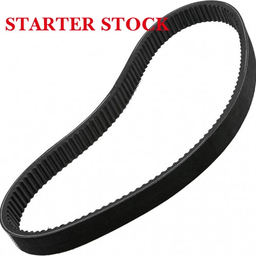 Starterstock Drive Belt Compatible with Polaris RXL 650 1997 3211070picture5