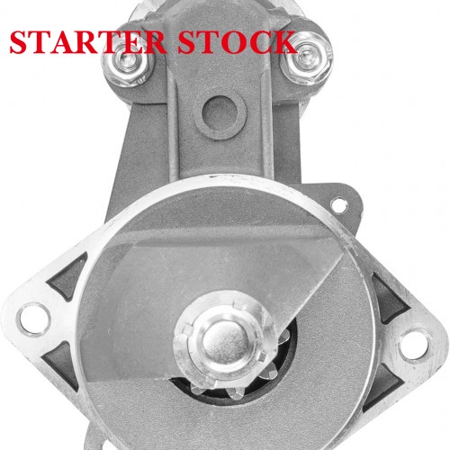 Starterstock Starter 410209200 for Ski-Doo Alpine/Escapade /Formula /Grand Touring 1997-1999picture3