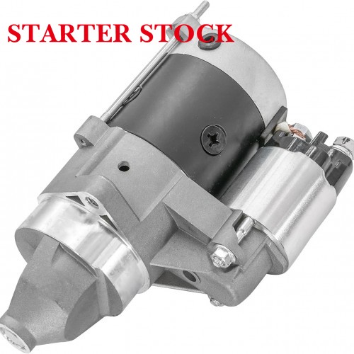 Starterstock Starter 410209200 for Ski-Doo Alpine/Escapade /Formula /Grand Touring 1997-1999picture2