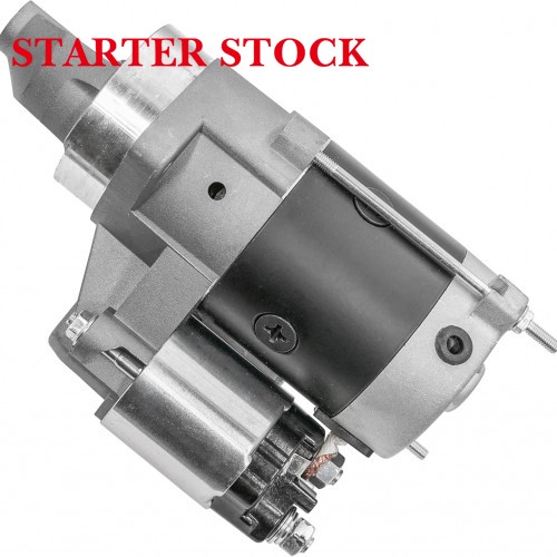 Starterstock Starter 410209200 for Ski-Doo Alpine/Escapade /Formula /Grand Touring 1997-1999picture4