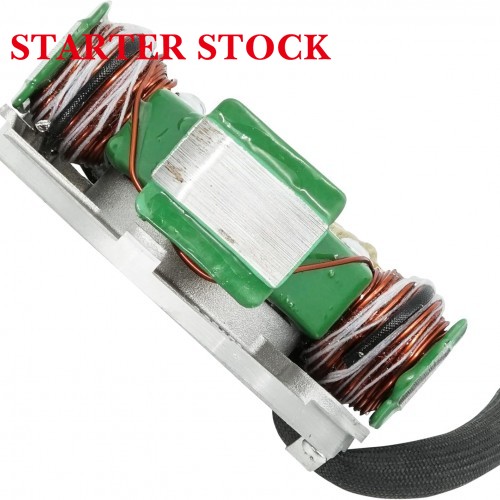 Starterstock Stator Compatible with Arctic Cat El Tigre/Ext/Wildcat/Powder Special 600 (Mountain Cat, 1985-1998)picture3