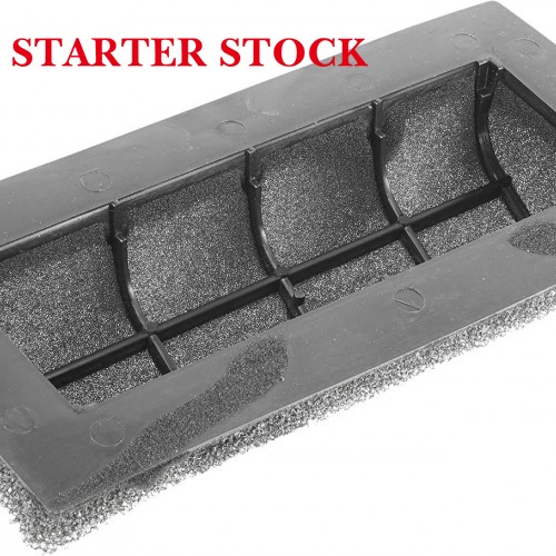Starterstock Air Filter/Foam Air Cleaner Element Compatible with Yamaha SX500/500R, VT500/VT600, VT500C (1997-2001)picture2