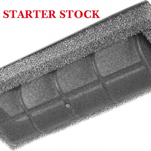 Starterstock Air Filter/Foam Air Cleaner Element Compatible with Yamaha SX500/500R, VT500/VT600, VT500C (1997-2001)picture7