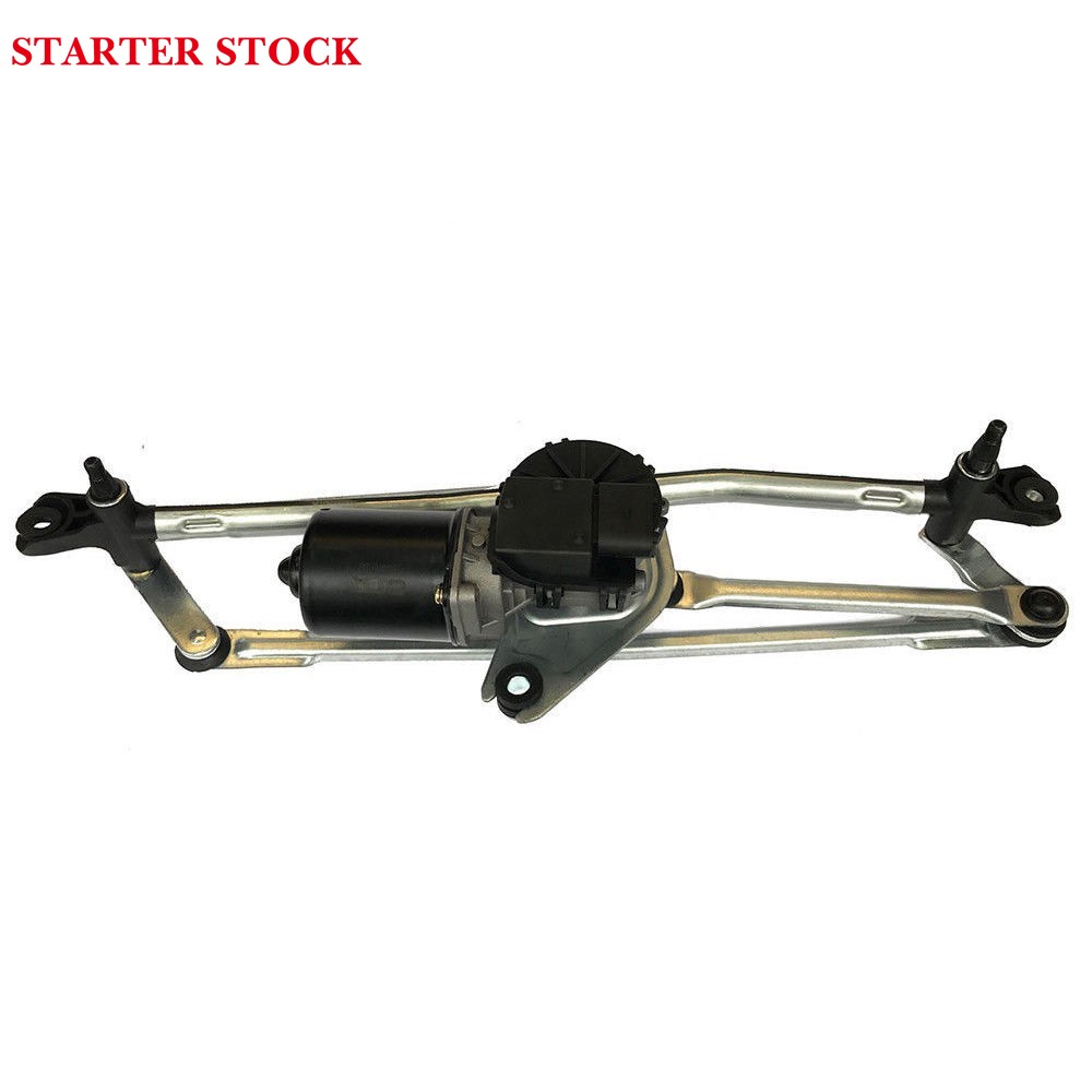 Wiper Motor 1354851080 for Peugeot Bipper (2010-2016)