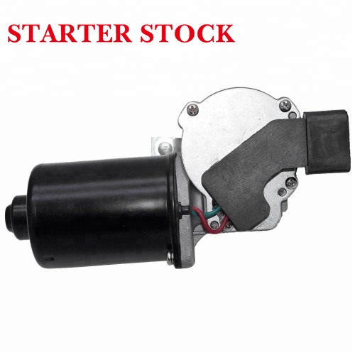 Starterstock Wiper Motor 1J0955119A for Audi A3 (2005-)picture2