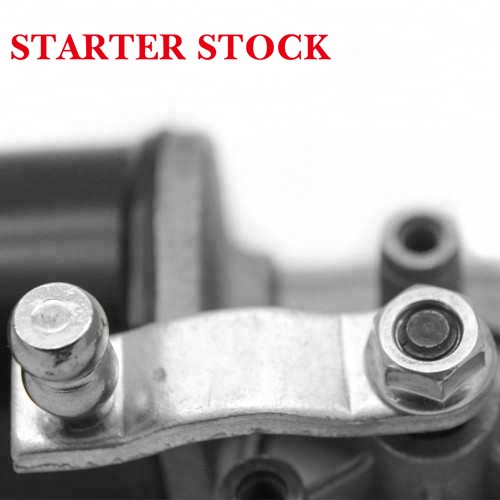 Starterstock Wiper Motor 1J0955119A for Audi A3 (2005-)picture4