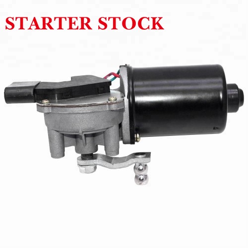 Starterstock Wiper Motor 1J0955119A for Audi A3 (2005-)picture5