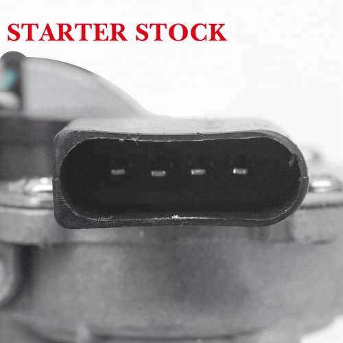 Starterstock Wiper Motor 1J0955119A for Audi A3 (2005-)picture6