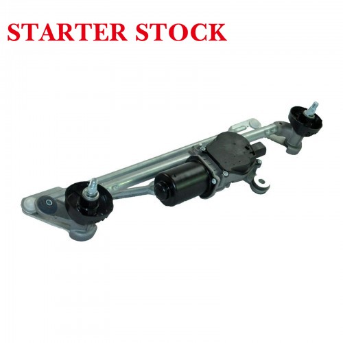 Starterstock Wiper Motor 288004EA0A for Nissan QASHQAI (2006-2017)picture3