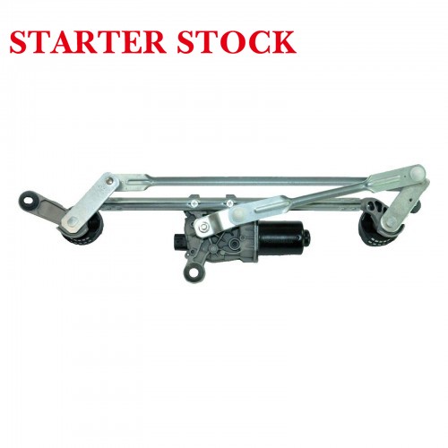 Starterstock Wiper Motor 288004EA0A for Nissan QASHQAI (2006-2017)picture2