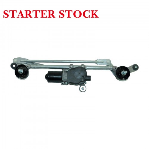 Starterstock Wiper Motor 288004EA0A for Nissan QASHQAI (2006-2017)picture5