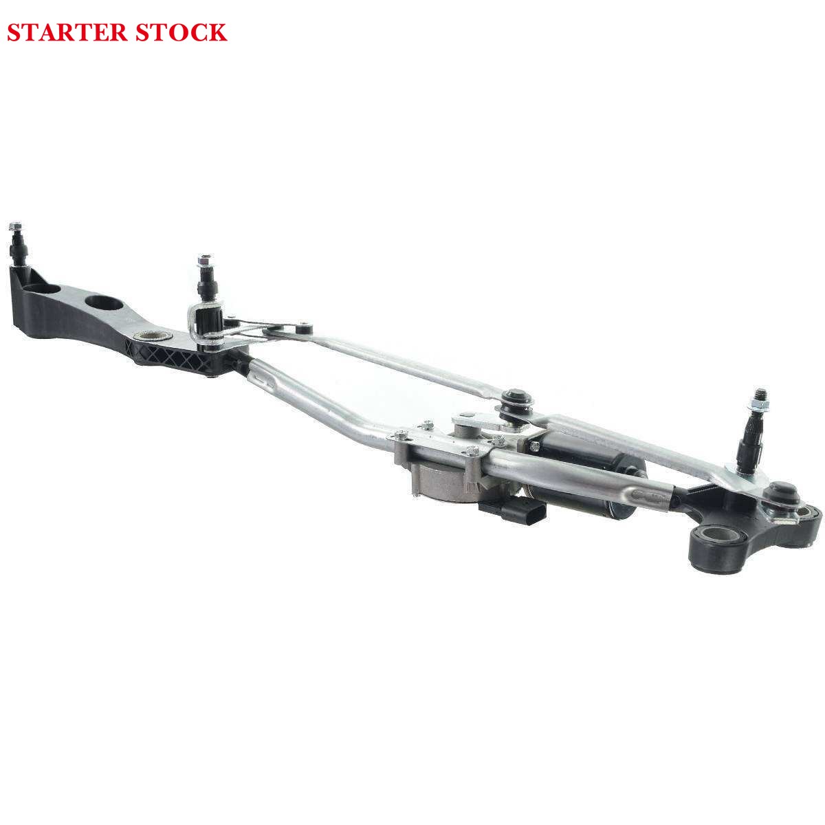 Starterstock Wiper Motor 61617131164 for BMW 5/E60/E61 Series