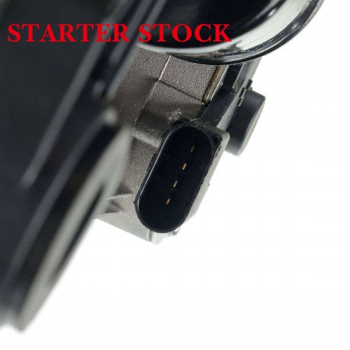 Starterstock Wiper Motor 61617131164 for BMW 5/E60/E61 Seriespicture2