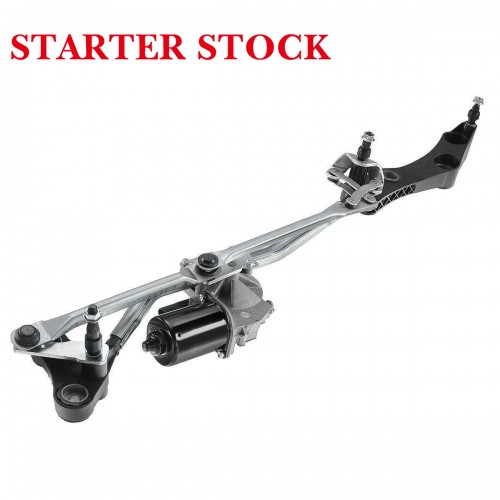 Starterstock Wiper Motor 61617131164 for BMW 5/E60/E61 Seriespicture3
