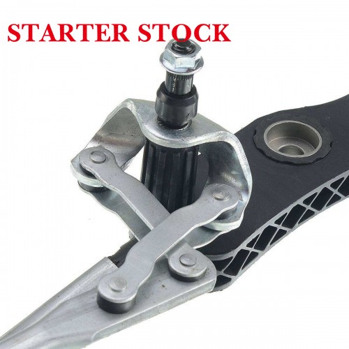 Starterstock Wiper Motor 61617131164 for BMW 5/E60/E61 Seriespicture4
