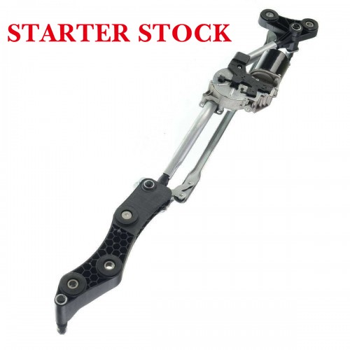 Starterstock Wiper Motor 61617131164 for BMW 5/E60/E61 Seriespicture5