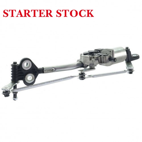 Starterstock Wiper Motor 61617200510 for BMW X5/X6 (E70/E71)picture2