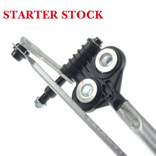 Starterstock Wiper Motor 61617200510 for BMW X5/X6 (E70/E71)picture3