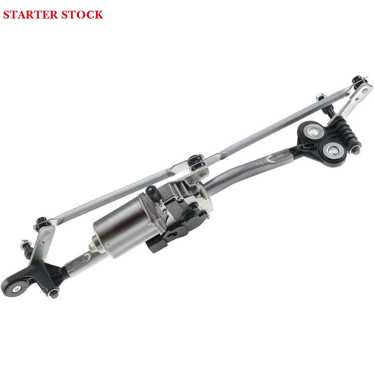 Starterstock Wiper Motor 61617200510 for BMW X5/X6 (E70/E71)