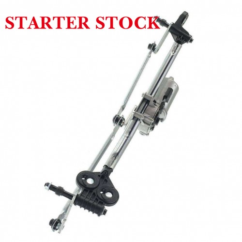 Starterstock Wiper Motor 61617200510 for BMW X5/X6 (E70/E71)picture4