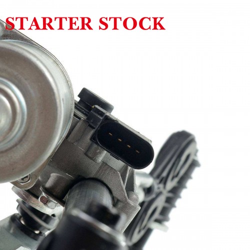 Starterstock Wiper Motor 61617200510 for BMW X5/X6 (E70/E71)picture5