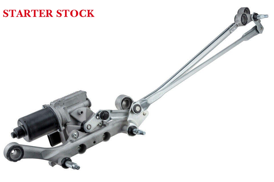 Starterstock Wiper Motor 4L1910113 for Audi Q7 (2005-2014)