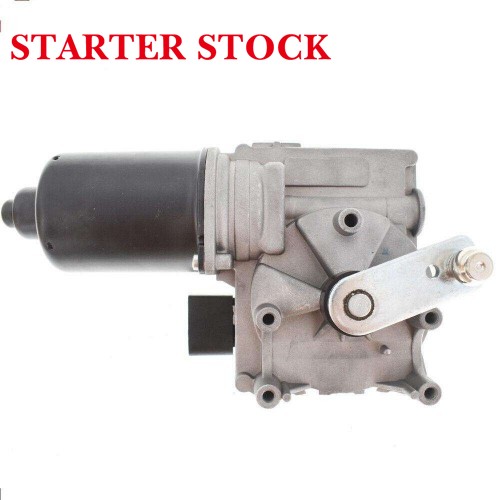 Starterstock Wiper Motor 4L1910113 for Audi Q7 (2005-2014)picture2