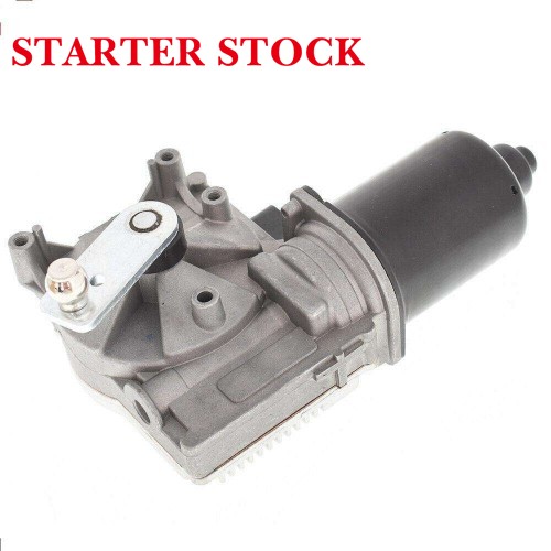 Starterstock Wiper Motor 4L1910113 for Audi Q7 (2005-2014)picture3