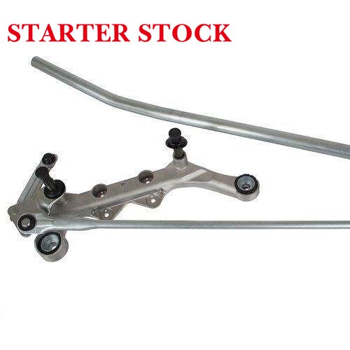 Starterstock Wiper Motor 4L1910113 for Audi Q7 (2005-2014)picture4