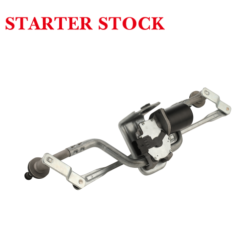Starterstock Wiper Motor 6405GF for Citroen Jumpy/Fiat Scudo/Peugeot RHDpicture3