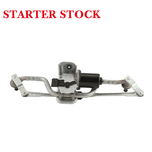 Starterstock Wiper Motor 6405GF for Citroen Jumpy/Fiat Scudo/Peugeot RHDpicture5