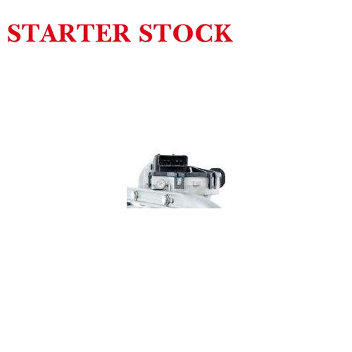 Starterstock Wiper Motor 288000001R for Renault MEGANE III (2008-)picture2