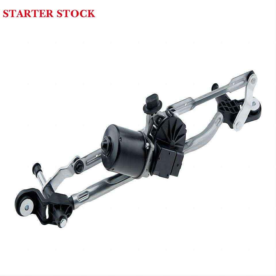 Starterstock Wiper Motor 288000001R for Renault MEGANE III (2008-)