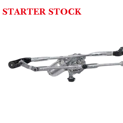 Starterstock Wiper Motor 288000001R for Renault MEGANE III (2008-)picture3