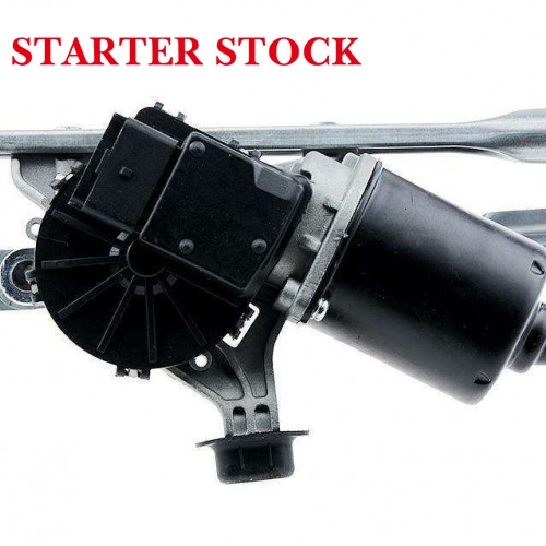 Starterstock Wiper Motor 288000001R for Renault MEGANE III (2008-)picture4